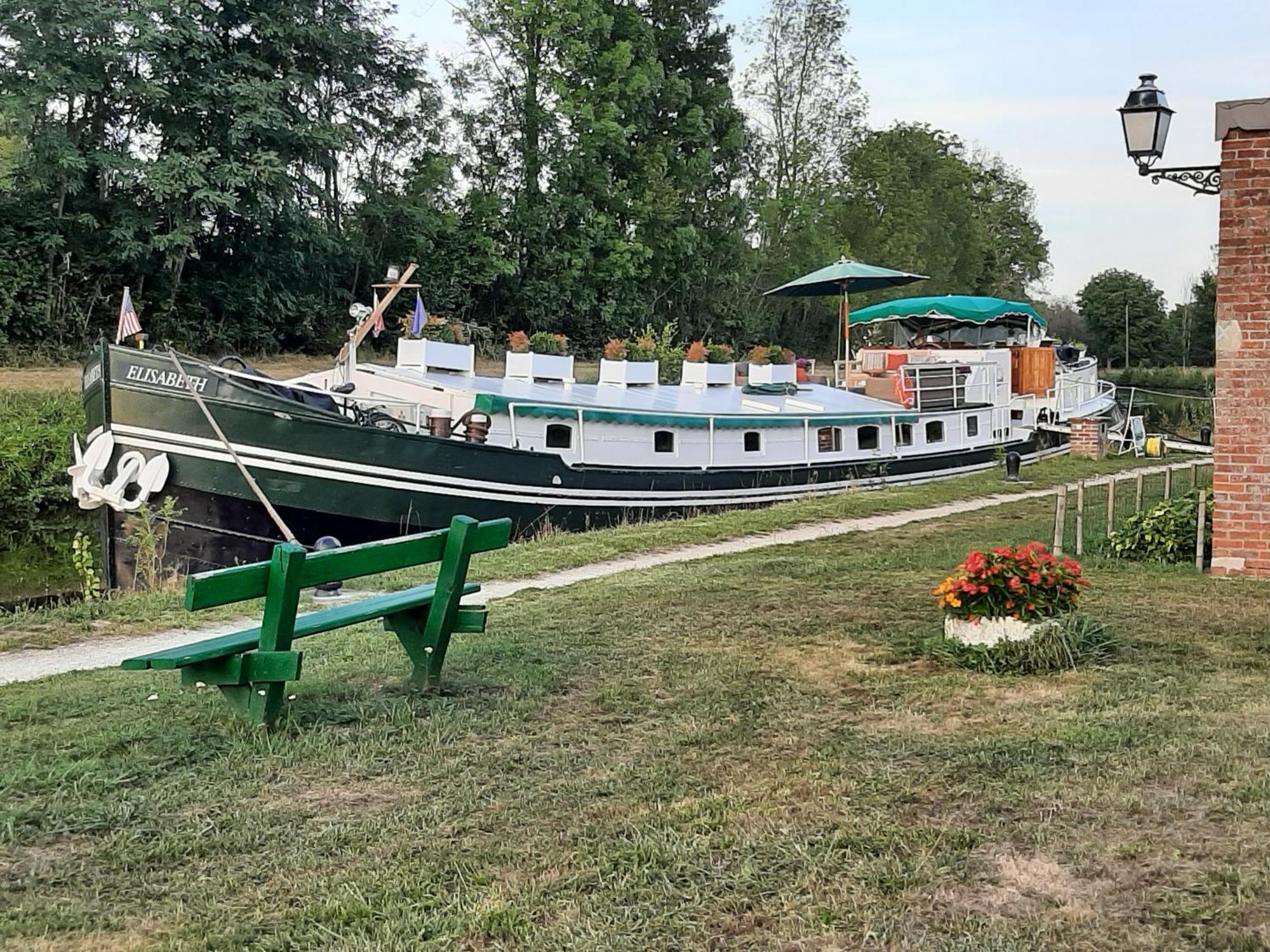 Gite Le Murier Blanc Deux Rivieres Buitenkant foto